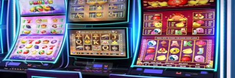 Maksimalkan Kemenangan Anda dengan Bonus Menarik di Kasino Online
