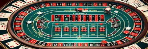 Mengenal Permainan Slot: Keseruan dan Keuntungannya di Kasino Online